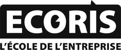 Logo of Ecoris Connect